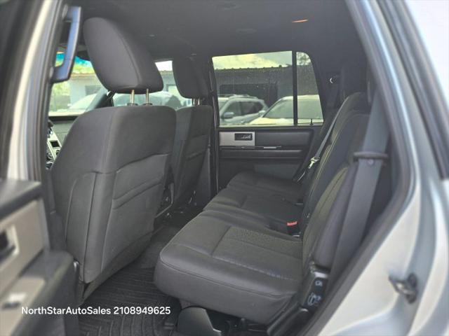 2015 Ford Expedition XLT