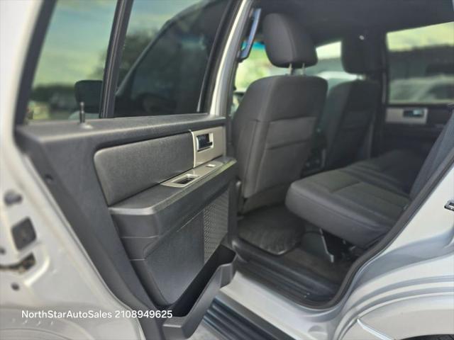 2015 Ford Expedition XLT