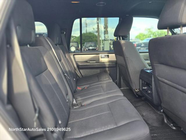 2015 Ford Expedition XLT