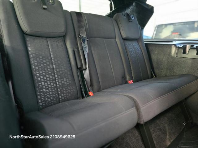 2015 Ford Expedition XLT