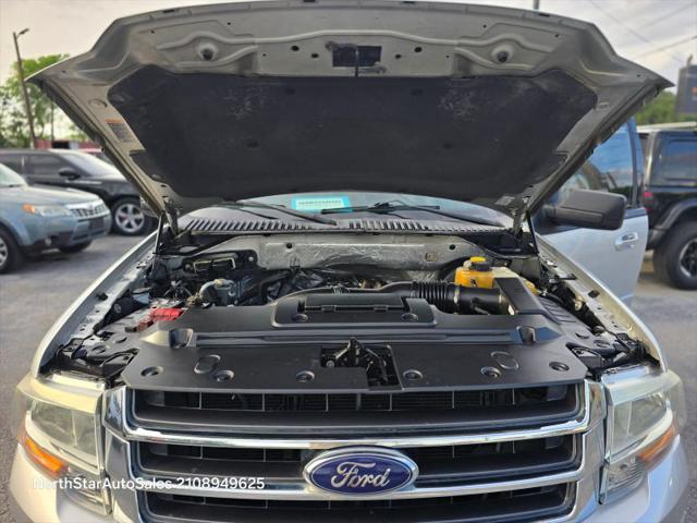 2015 Ford Expedition XLT