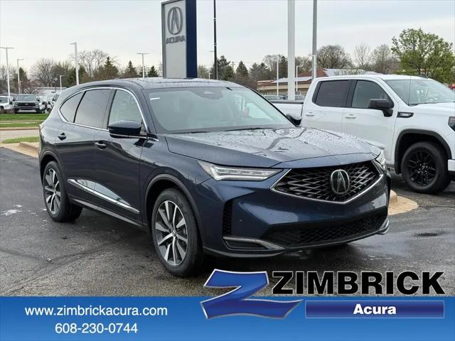 2026 Acura MDX Technology Package for sale in Middleton, WI