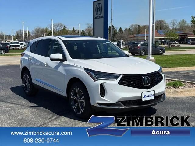 2026 Acura RDX Technology for sale in Middleton, WI
