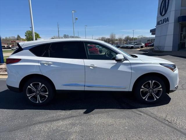 2026 Acura RDX Technology