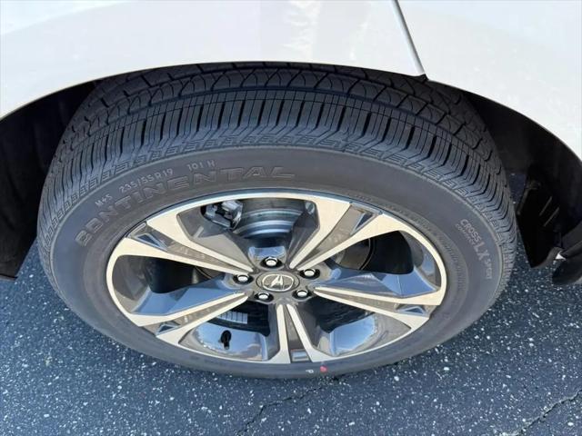 2026 Acura RDX Technology