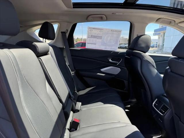 2026 Acura RDX Technology