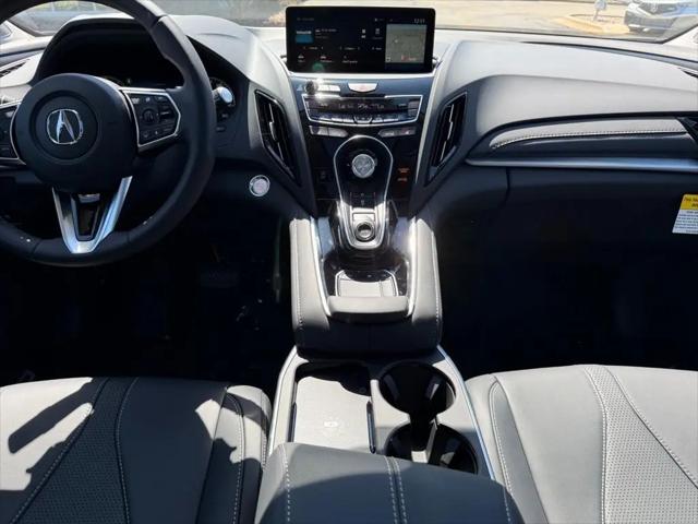 2026 Acura RDX Technology