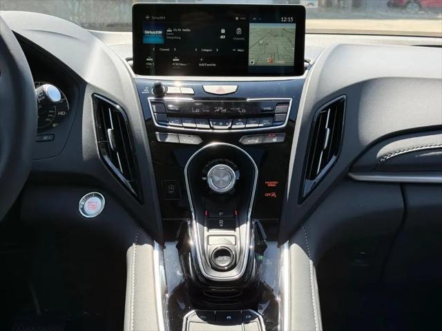 2026 Acura RDX Technology
