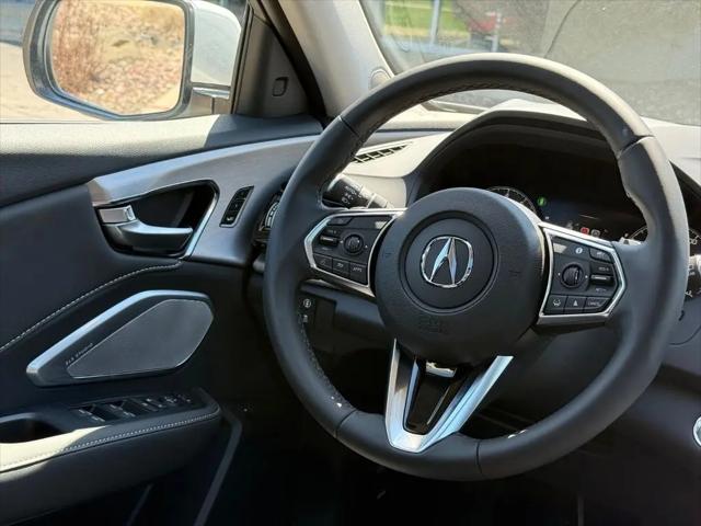 2026 Acura RDX Technology