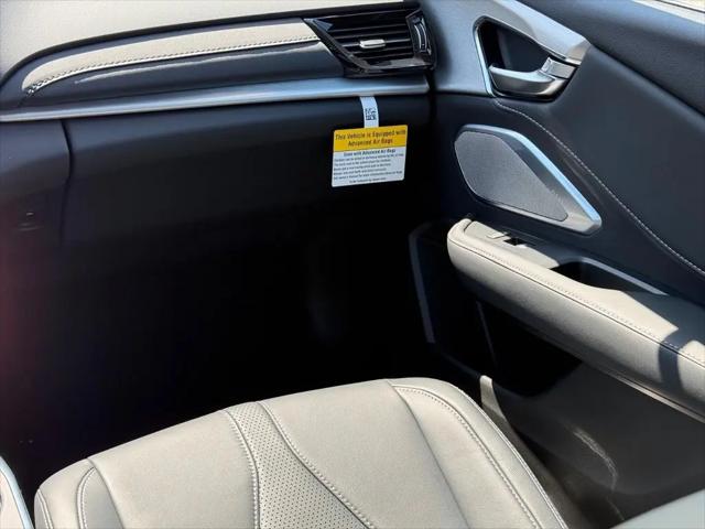 2026 Acura RDX Technology