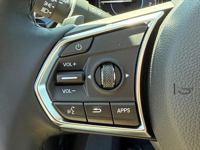 2026 Acura RDX Technology