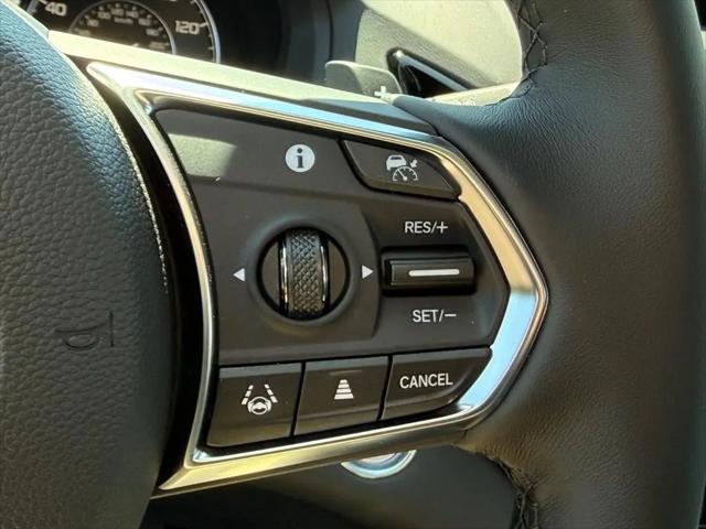 2026 Acura RDX Technology
