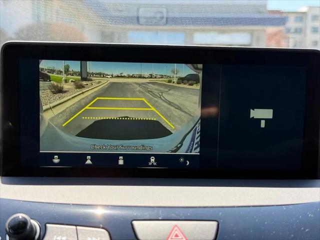 2026 Acura RDX Technology