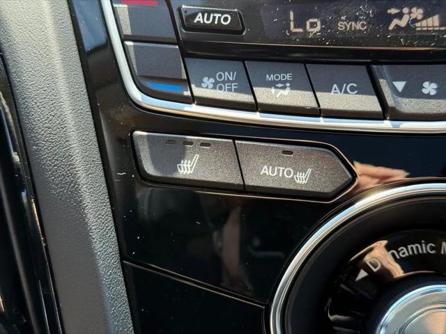 2026 Acura RDX Technology