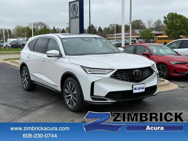 2026 Acura MDX Technology Package for sale in Middleton, WI
