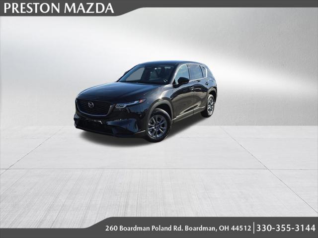 2026 Mazda CX-5 2.5 S Select for sale in Boardman, OH