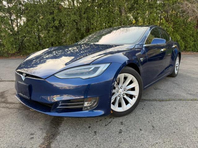 2017 Tesla Model S 60 for sale in New Castle, PA