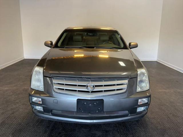 2005 Cadillac STS V8