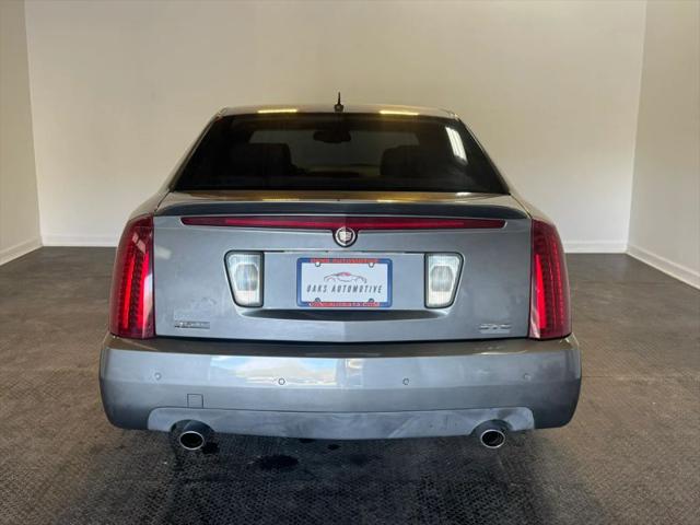2005 Cadillac STS V8