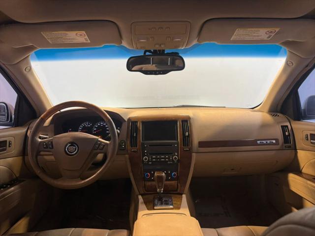 2005 Cadillac STS V8