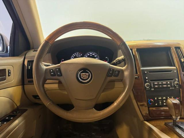 2005 Cadillac STS V8