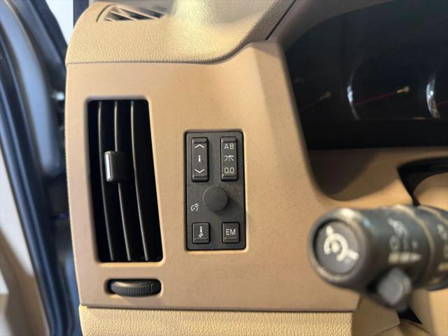 2005 Cadillac STS V8