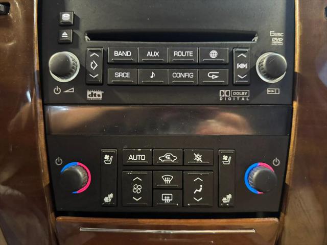 2005 Cadillac STS V8