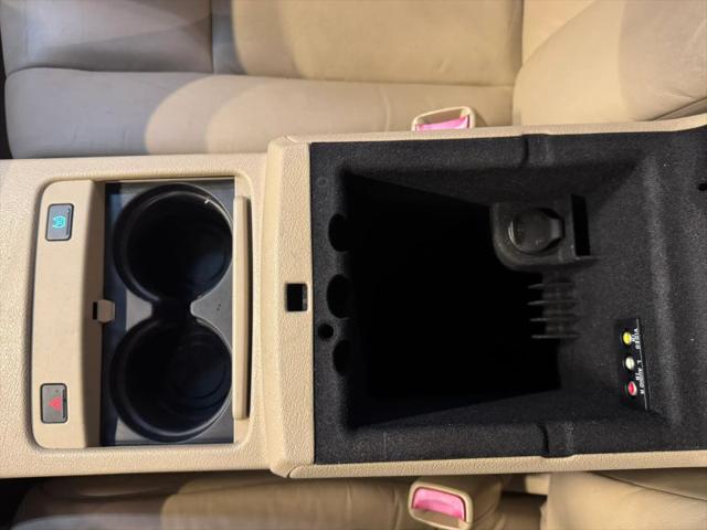 2005 Cadillac STS V8