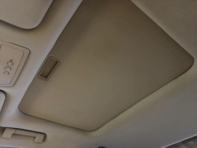 2005 Cadillac STS V8
