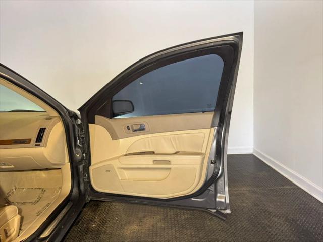 2005 Cadillac STS V8