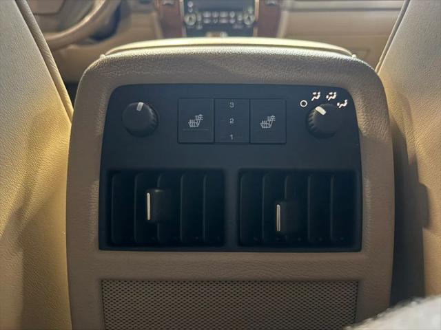 2005 Cadillac STS V8