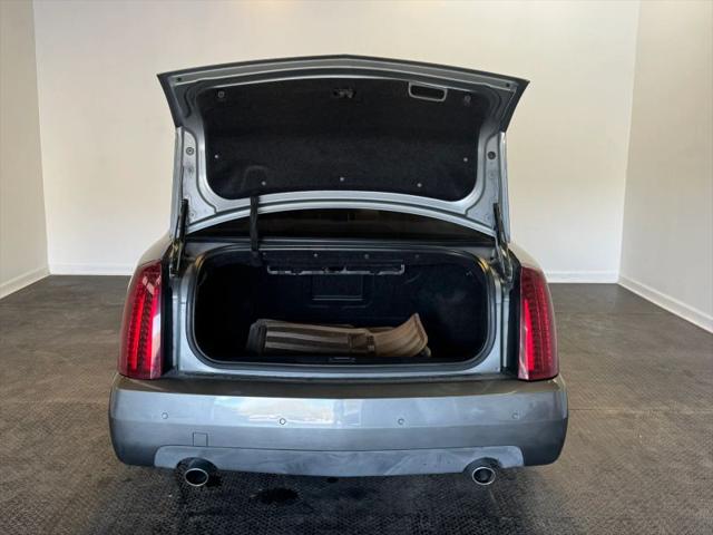 2005 Cadillac STS V8