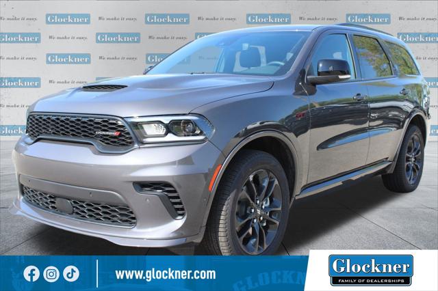 2026 Dodge Durango GT Plus for sale in Portsmouth, OH