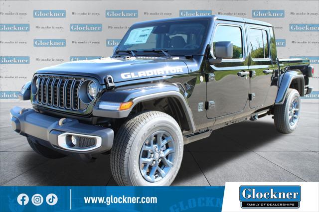 2026 Jeep Gladiator Sport for sale in Portsmouth, OH