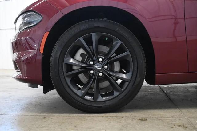 2023 Dodge Charger SXT AWD