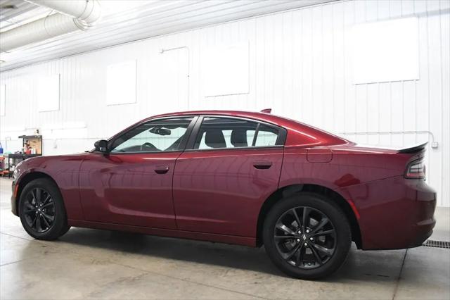 2023 Dodge Charger SXT AWD