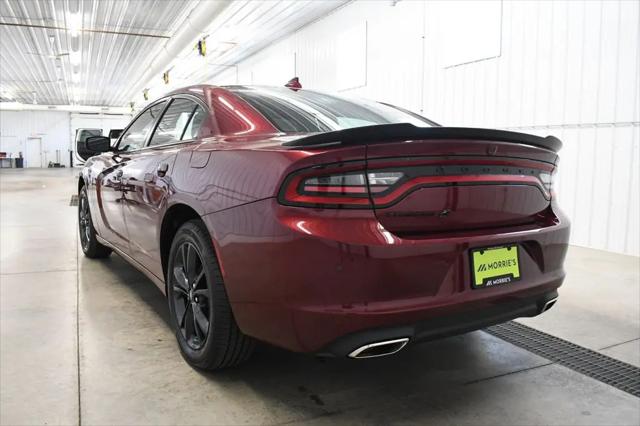 2023 Dodge Charger SXT AWD