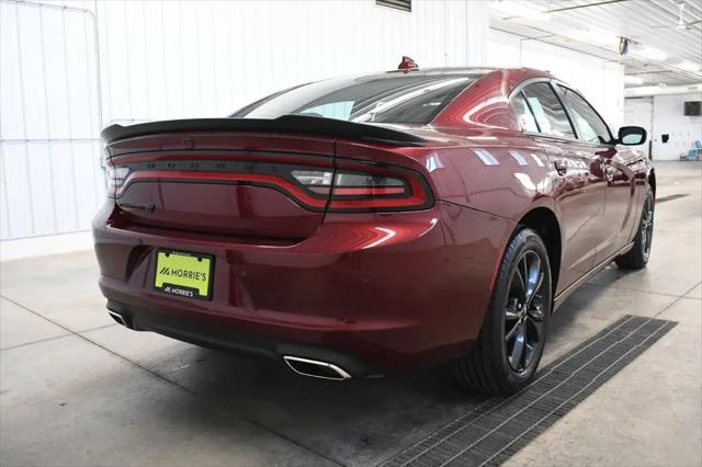 2023 Dodge Charger SXT AWD