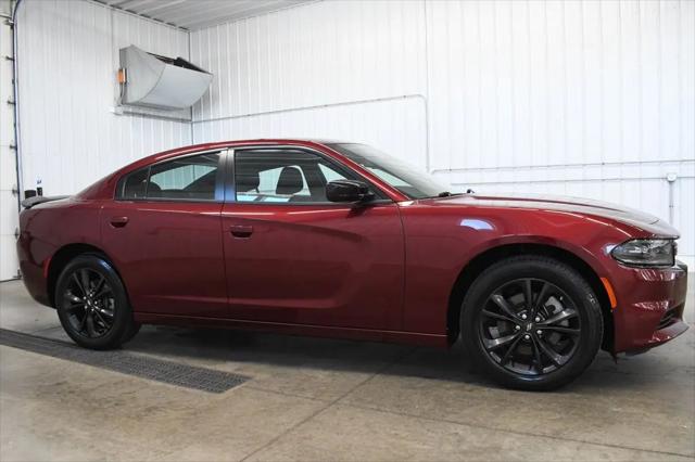 2023 Dodge Charger SXT AWD
