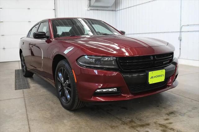 2023 Dodge Charger SXT AWD
