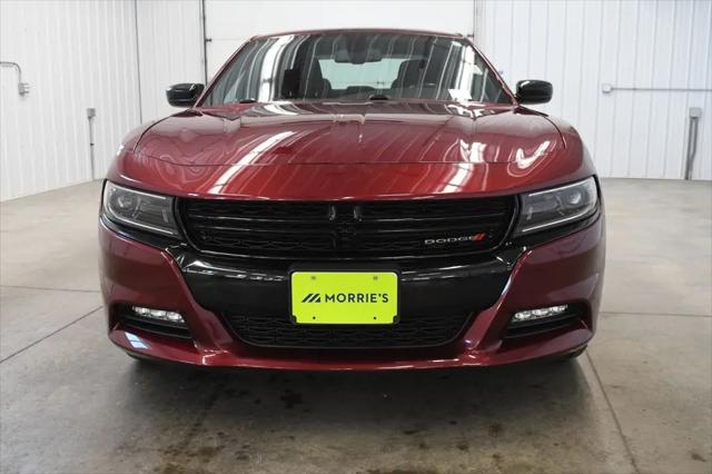2023 Dodge Charger SXT AWD