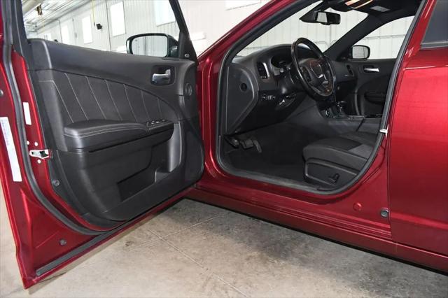 2023 Dodge Charger SXT AWD