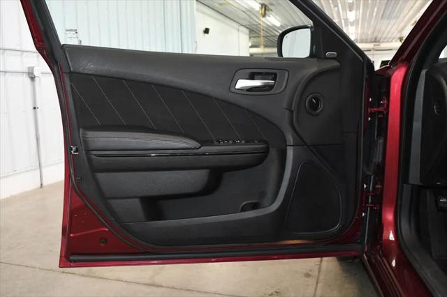 2023 Dodge Charger SXT AWD