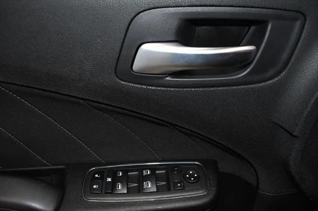 2023 Dodge Charger SXT AWD