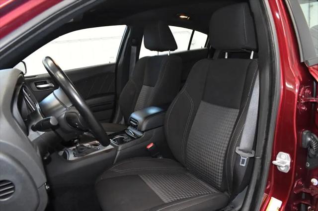2023 Dodge Charger SXT AWD