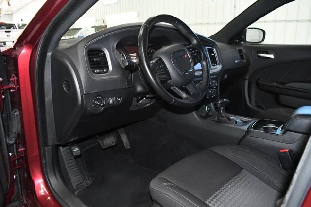 2023 Dodge Charger SXT AWD