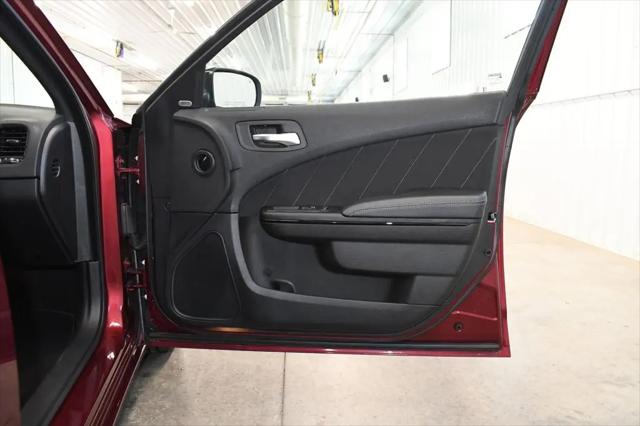 2023 Dodge Charger SXT AWD