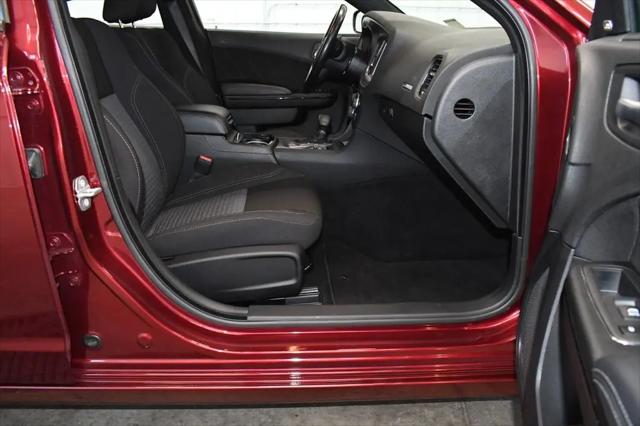 2023 Dodge Charger SXT AWD