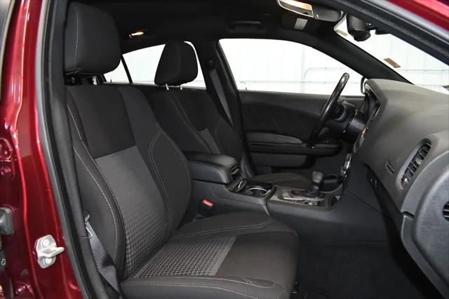 2023 Dodge Charger SXT AWD