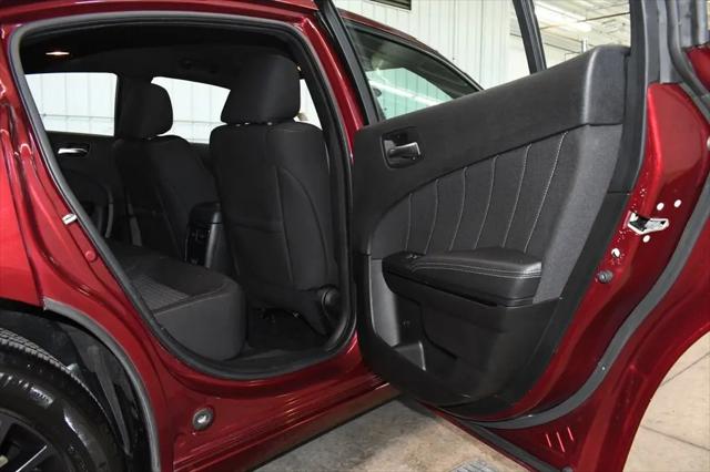 2023 Dodge Charger SXT AWD